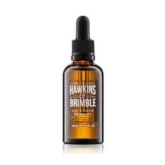 Hawkins & Brimble (Elemi & Ginseng Beard Oil) 50 ml