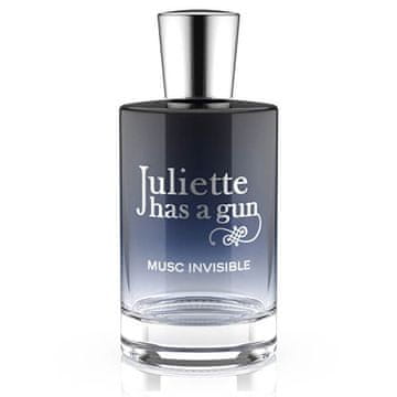 Juliette Has A Gun Musc Invisible - EDP