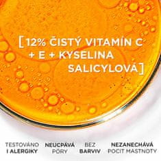 Loreal Paris Serum za kožo s čistim vitaminom C Revita lift Clinical (Serum) 30 ml