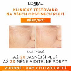 Loreal Paris Serum za kožo s čistim vitaminom C Revita lift Clinical (Serum) 30 ml