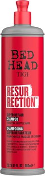 Tigi Bed Head Resurrection šampon za šibke in krhke lase (Super Repair Shampoo)