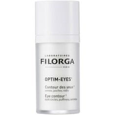 Filorga Pomlajevalna krema za oči Optim Eyes (Eye Contour) 15 ml