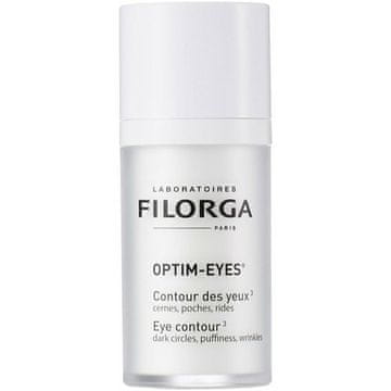 Filorga Pomlajevalna krema za oči Optim Eyes (Eye Contour) 15 ml