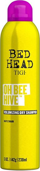Tigi ObsegBed Head Oh Bee Hive (Dry Shampoo) 238 ml
