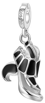 Rosato Srebrn obesek Scorpio Storie RZ164R