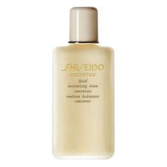Shiseido Vlažilni losjon proti gubam Koncentrat (Moisturizing Lotion) 100 ml