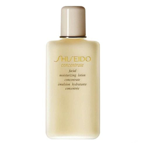Shiseido Vlažilni losjon proti gubam Koncentrat (Moisturizing Lotion) 100 ml
