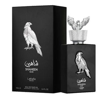 Shaheen Silver - EDP