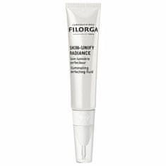 Filorga Fluid za posvetlitev kože Skin-Unify Radiance (Iluminating Perfecting Fluid) 15 ml