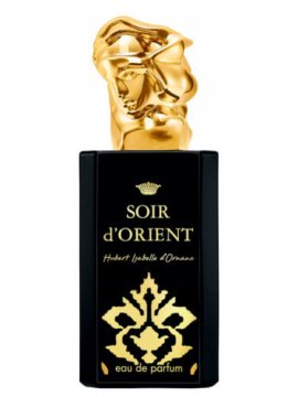 Soir D´Orient - EDP