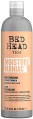 Tigi Balzam za suhe in brez las Bed Head Moisture Maniac (Moisturizing Conditioner) (Neto kolièina 400 ml)