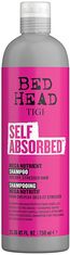 Tigi Hranilni šampon za suhe in obremenjene lase Bed Head Self Absorbed (Mega Nutrient Shampoo) (Neto kolièina 400 ml)