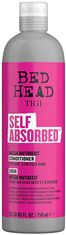 Tigi Hranilni balzam za suhe in obremenjene lase Bed Head Self Absorbed (Mega Nutrient Conditioner) (Neto kolièina 400 ml)