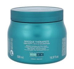 Kérastase Masque Thérapiste kremna maska za poškodovane lase (Neto kolièina 200 ml)