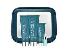 Dr. Lancer Darilni set nege za občutljivo in dehidrirano kožo (The Method Intro Kit Sensitiv e -Dehydrated Skin