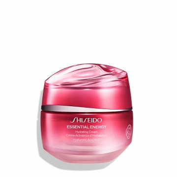 Shiseido Vlažilna krema za kožo Essential Energy ( Hydrating Cream) 50 ml