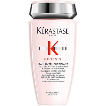 Kérastase Šampon za šibke, izpadajoče lase Genesis Anti Hair-fall Fortifying Shampoo
