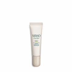 Shiseido Posvetlitveni serum za oči z vitaminom C Yuzu-C (Eye Awakening Essence) 20 ml