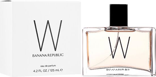 Banana Republic W - EDP