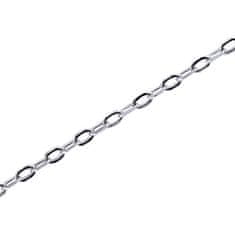 Srebrna veriga Anker 42 cm 471 086 00153 04