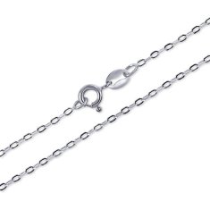 Srebrna veriga Anker 42 cm 471 086 00153 04