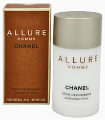 Chanel Allure Homme - trdi dezodorant 75 ml