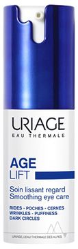 Uriage Gladilna krema za oči Age Lift ( Smooth ing Eye Care ) 15 ml