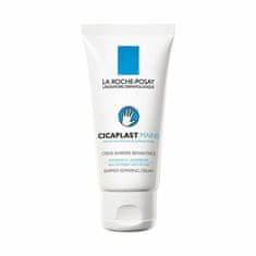 La Roche - Posay Obnovitvena in zaščitna krema za roke Cicaplast Mains (Barrier Repair ing Cream) 100 ml