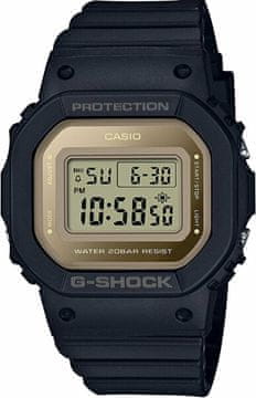 Casio G-Shock Original GMD-S5600-1ER (322)