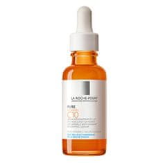 La Roche - Posay Antioksidant obnovitveni Vitamin C 10 ( Anti-wrinkle Anti-oxidant Renovating Serum) antioksidant) 30