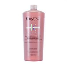 Kérastase Negovalni šampon za barvane lase Chroma Absolu Bain Riche Chroma Respect (Shampoo) (Neto kolièina 250 ml)