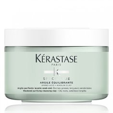 Kérastase Čistilna glina za mastno lasišče Specifique (Argile Équilibrante) (Neto kolièina 250 ml)