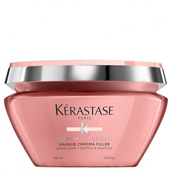 Kérastase Intenzivno hranilna maska za barvane lase Chroma Absolu Chroma Filler (Mask)