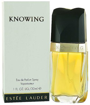Estée Lauder Knowing - EDP