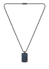Hugo Boss Elegantna moška ogrlica Lander 1580181