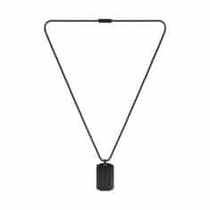 Hugo Boss Elegantna moška ogrlica Lander 1580181