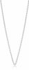 Srebrna verižica Anker Chains SJ-CL548 (Dolžina 90 cm)