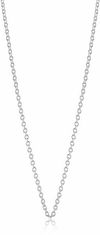 SIF JACOBS Srebrna verižica Anker Chains SJ-CL548 (Dolžina 90 cm)