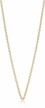 SIF JACOBS Anker Chains SJ-CL548Y pozlačena verižica