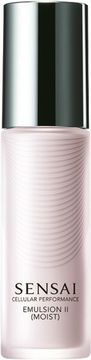 Sensai Emulzija proti gubam za normalno do suho kožo Cellular Performance Standard (Emulsion II) 50 ml