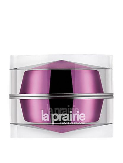 La Prairie Pomlajevalna krema za oči Platinum Rare (Haute- Rejuven ation Eye Cream) 20 ml