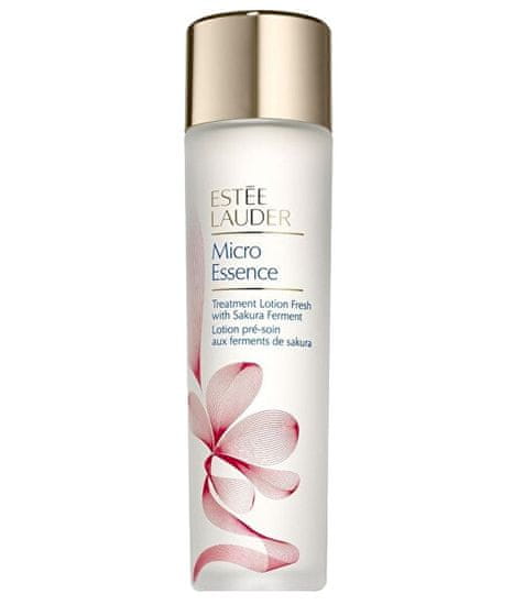 Estée Lauder Losjon Micro Esscence (Treatment Lotion Fresh with Sakura Ferment)