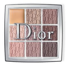 Dior Zakulisje (Eye Palette) 10 g (Odtenek 003 Warm Essentials)