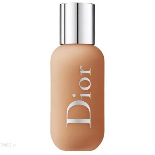Dior Vodoodporna ličila za obraz in telo Backstage (Face & Body Foundation) 50 ml