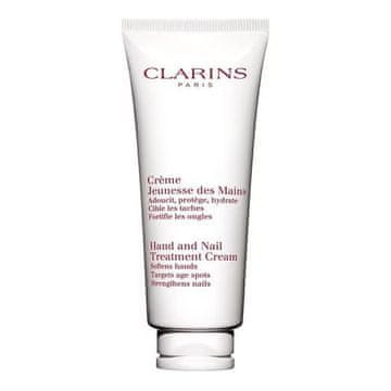 Clarins Krema za roke in nohte (Hand and Nail Treatment)