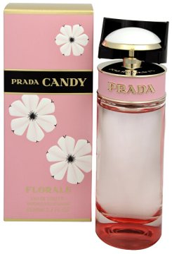 Prada Candy Florale - EDT