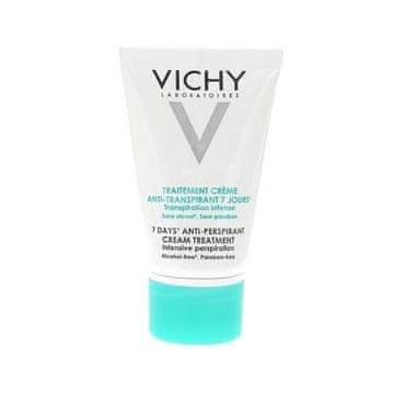 Vichy (7 Days Anti-Perspirant Cream Treatment) 30 ml