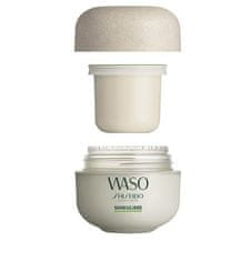 Shiseido Polnilo za intenzivno vlažilno kremo za kožo Waso Shikulime (Mega Hydrating Moisturizer Refill) 50 m