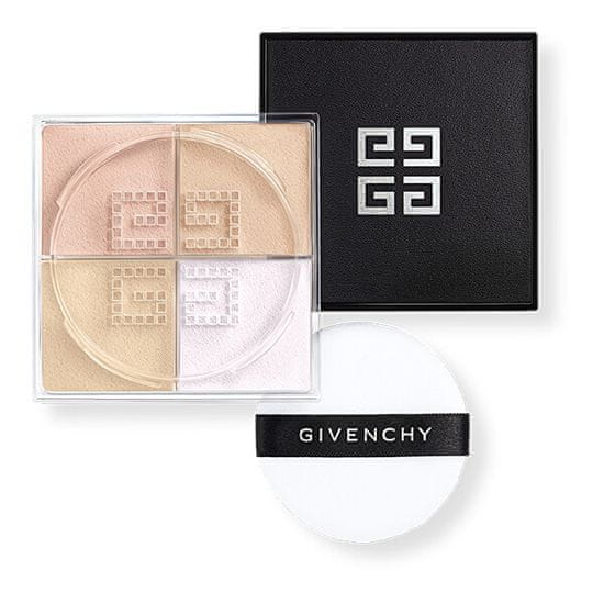 Givenchy Puder v prahu Prisme Libre (Setting & Finish ing Loose Powder) 12 g