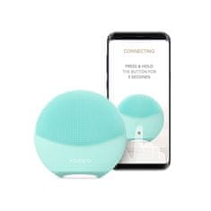 Foreo LUNA Mini 4 Čistilna sonična ščetka (Varianta Coral)